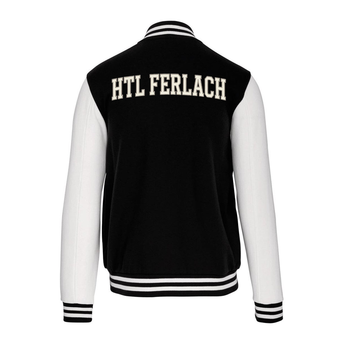Teddy College-Jacke