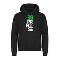 Precise Hoodie – Black