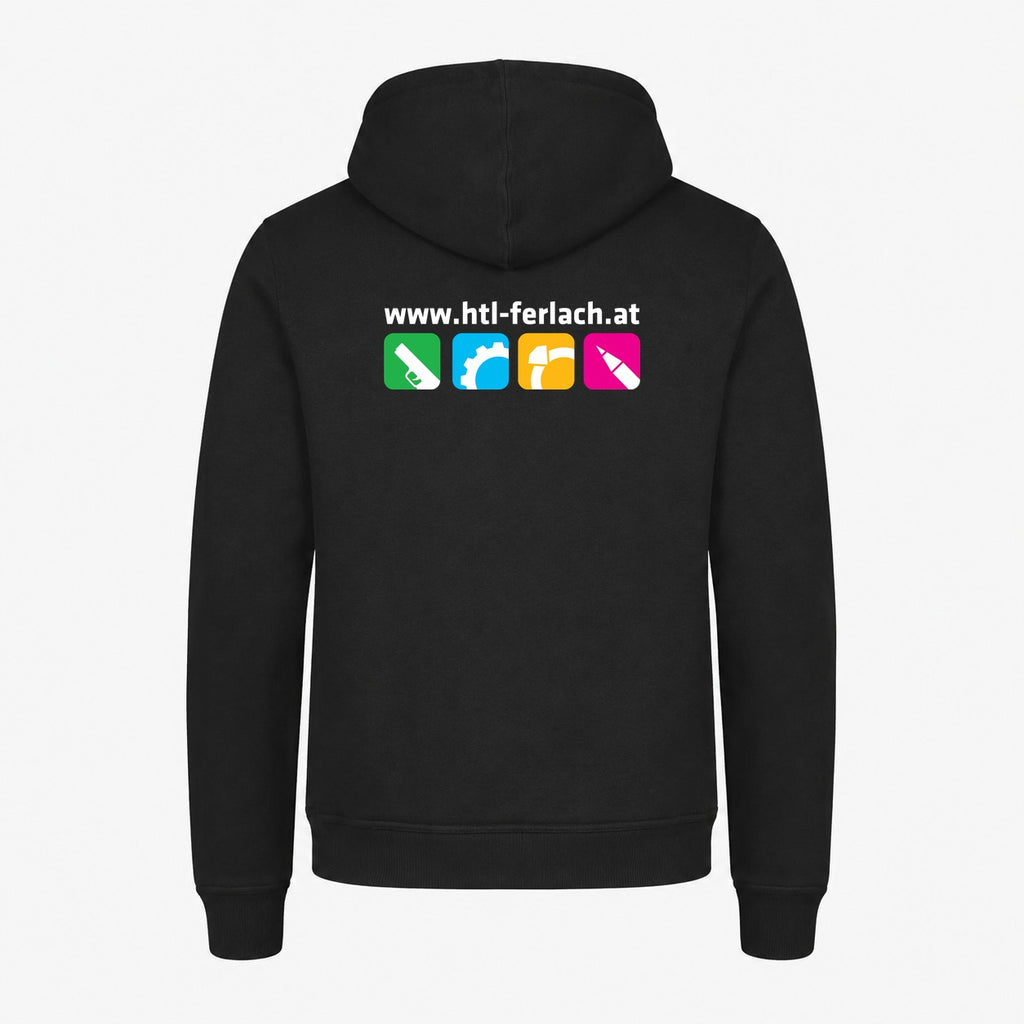 Productive Hoodie – Black