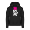 Innovative Hoodie – Black