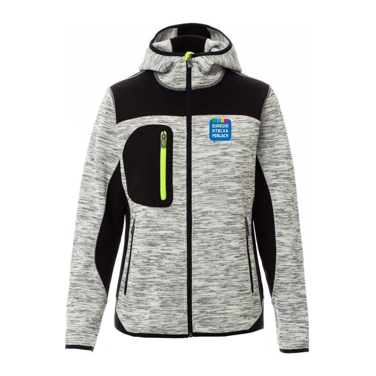 Trip Hybrid Jacke Damen