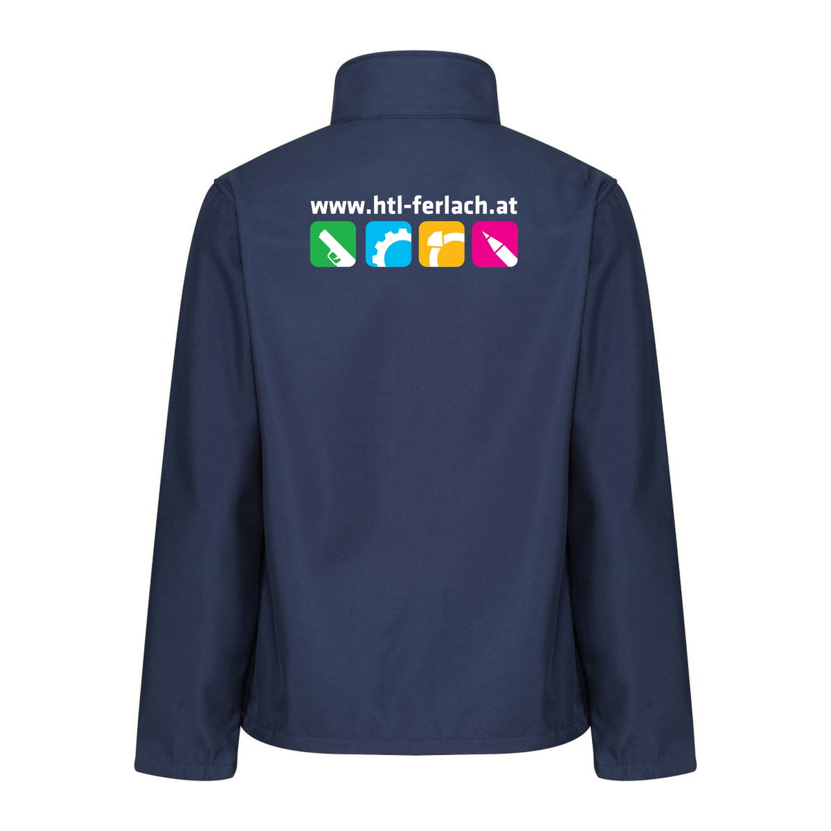 Regatta Softshelljacke Herren