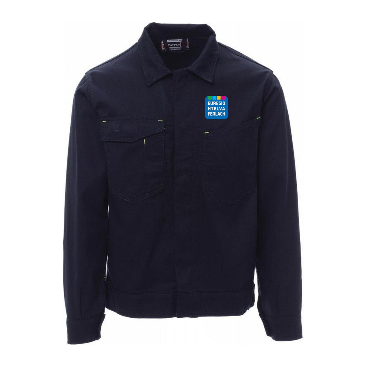 Cabin Arbeitsjacke